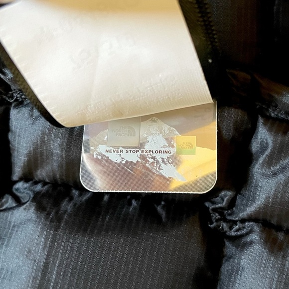 The North Face Women’s ThermoBall Super Hoodie - Picture 6 of 6